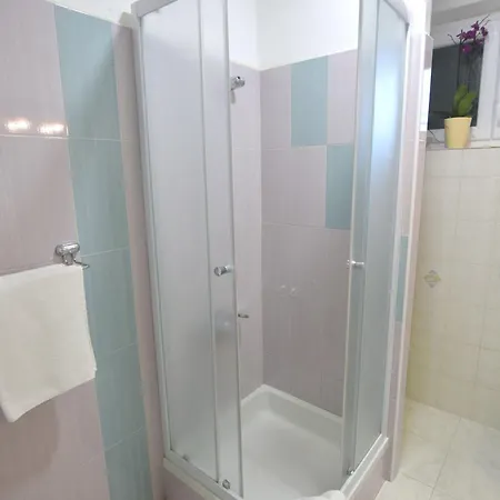 San Apartment Makarska
