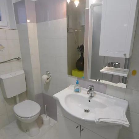 Apartment San