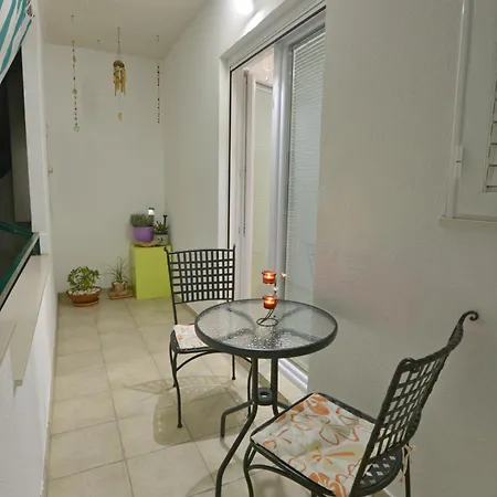 Apartment San