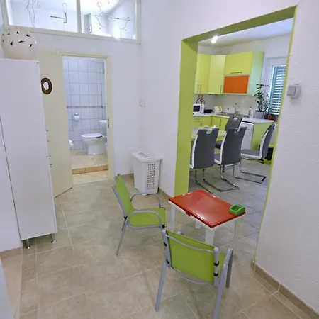 Appartamento San Makarska
