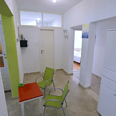 San Apartment