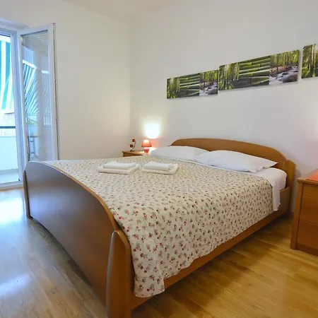 San Apartment