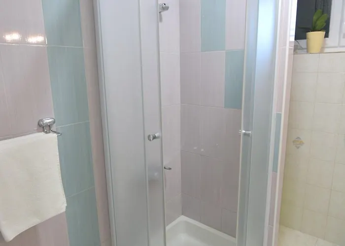 San Apartman Makarska