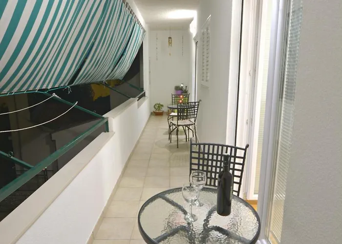 Lejlighed San Makarska