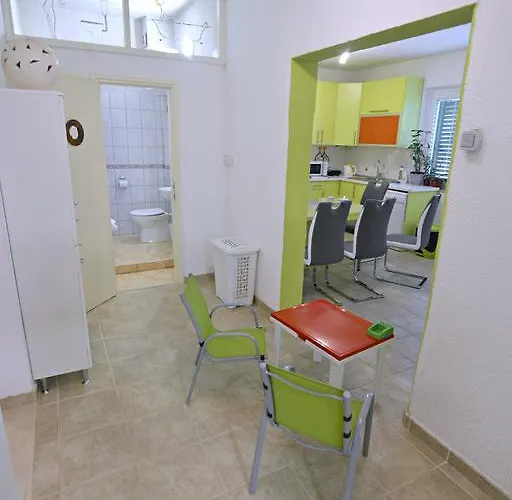 Apartman San Makarska