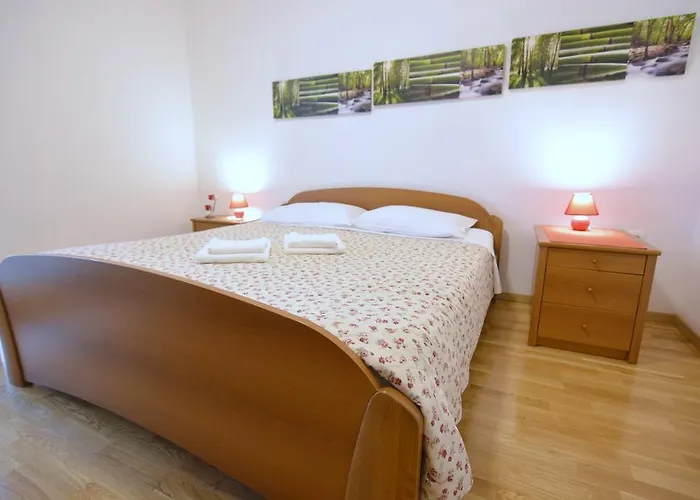 San Apartman Makarska