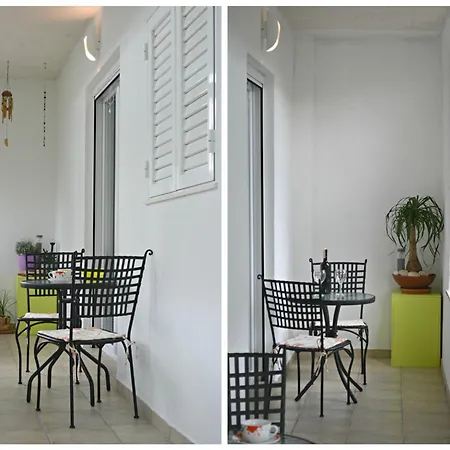 Apartament San Makarska