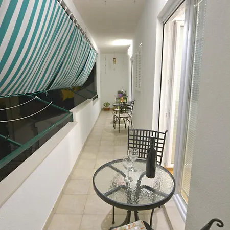 Apartament San Makarska