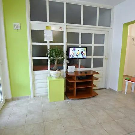 Apartament San *