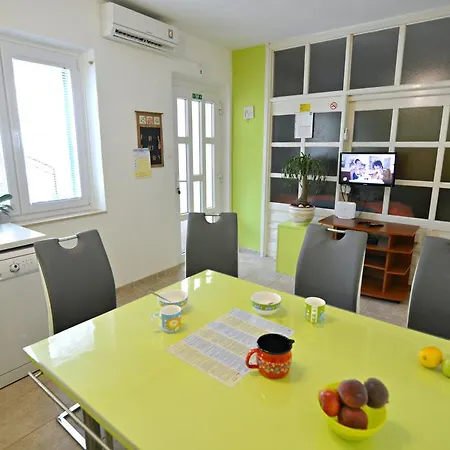 Apartament San